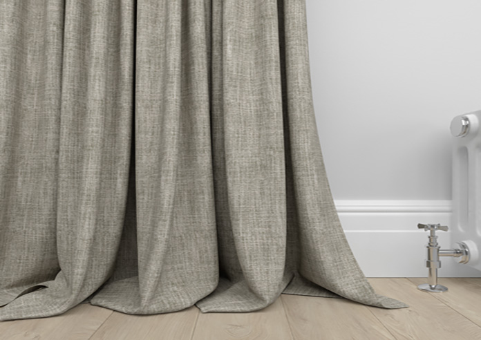 Foxford, Shetland - Made to Measure Curtains - Image 6